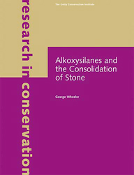 Alkoxysilanes and the Consolidation of Stone