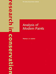 Analysis of Modern Paints