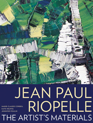Jean Paul Riopelle