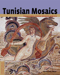 Tunisian Mosaics: Treasures from Roman Africa