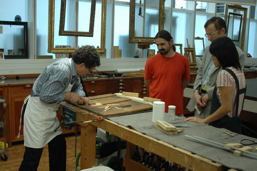 Conservation image