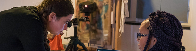 XRF Boot Camp for Conservators