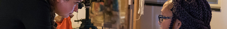 2014 XRF Boot Camp for Conservators