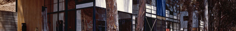 Eames House / Charles and Ray Eames