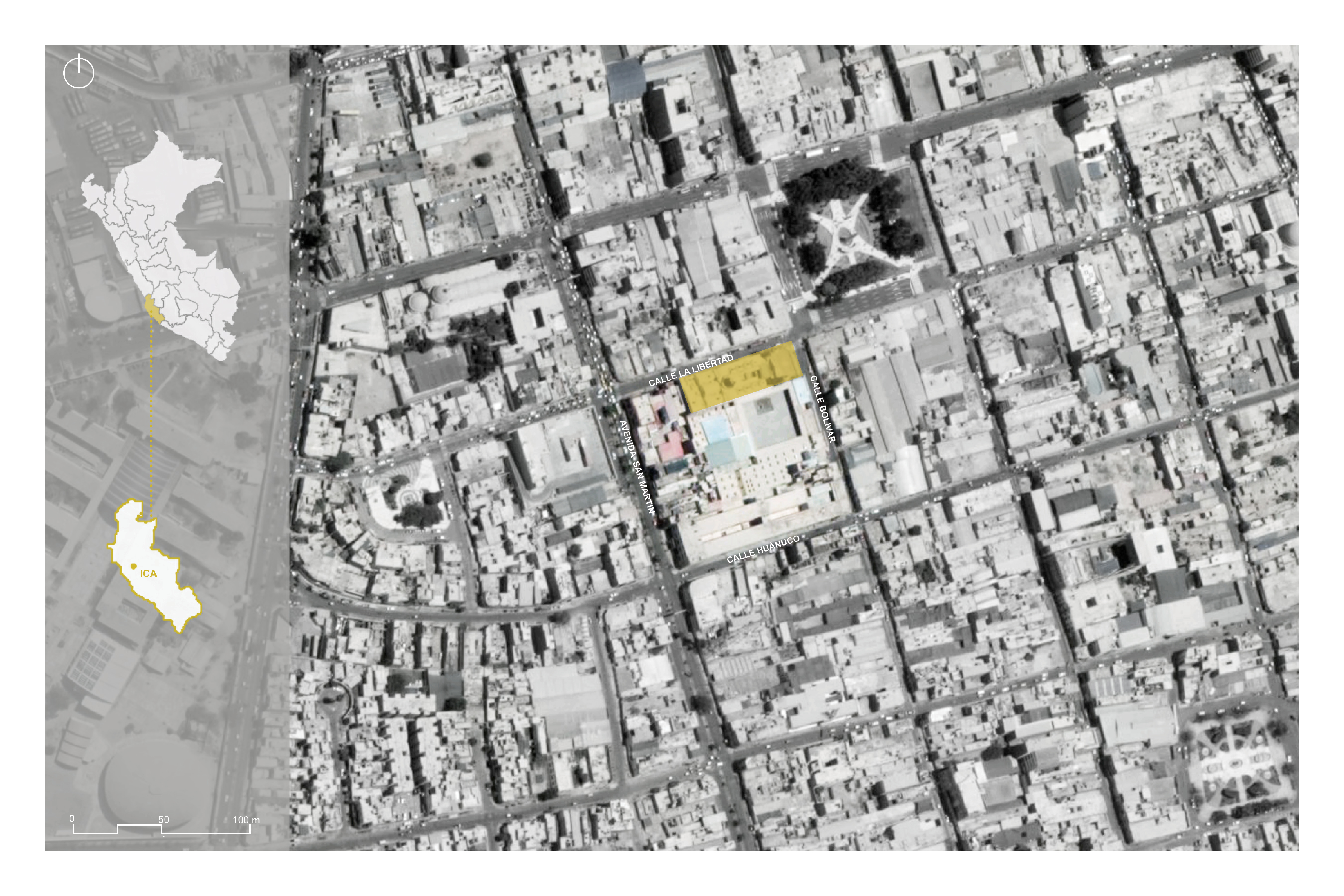Seismic Retrofitting Project