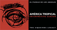 America Tropical Interpretive Center