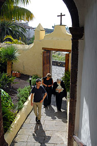 Museo de Antropolgia, Valle Guerra