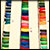 Photochemistry of Museum Colorants 