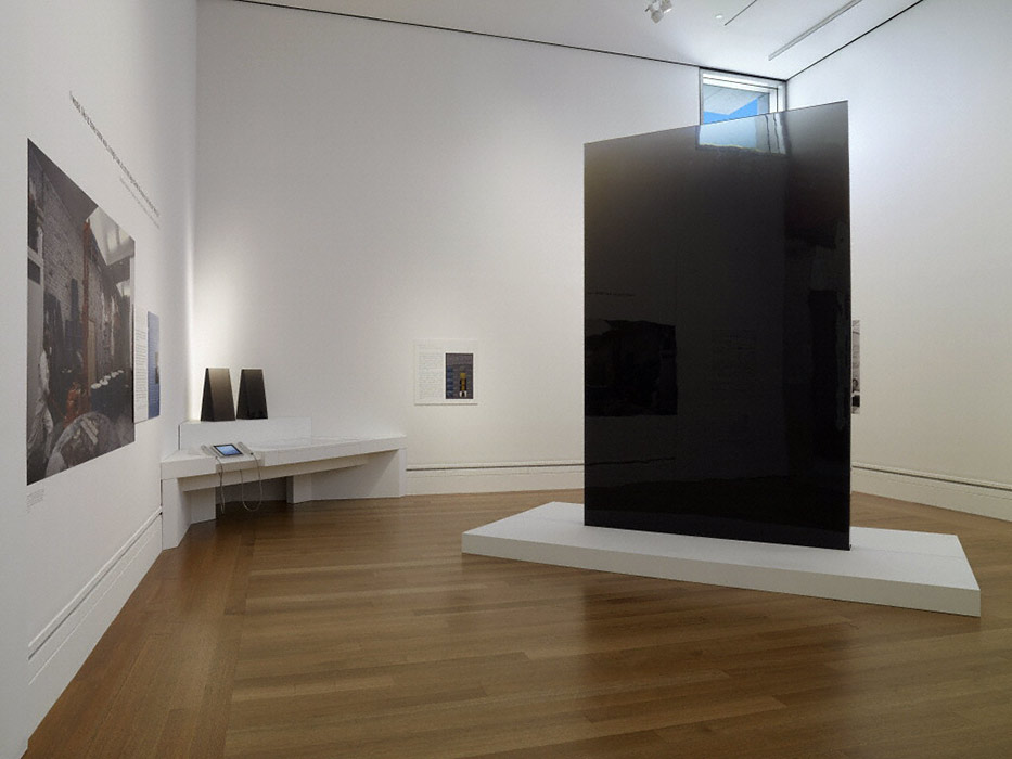 Modern and Contemporary Art Research Initiative