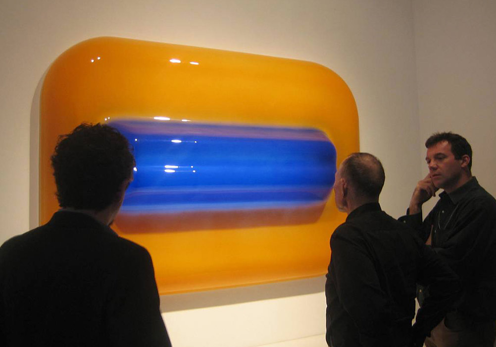 Modern and Contemporary Art Research Initiative