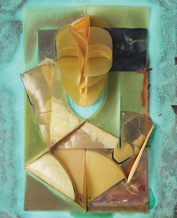 Modern and Contemporary Art Research Initiative