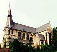 Conservation image