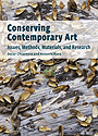 Conservation of Contemporary Art