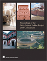 Planning and Engineering Guidelines for the Seismic Retrofitting of Historic Adobe Structures