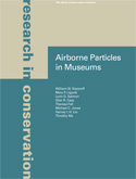 Airborne Particles in Museums