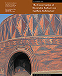 The Conservation of Decorated Surfaces on Earthen Architecture