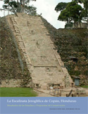 La Jeroglífica de Copán, Honduras