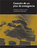 Creación de un plan de emergencia