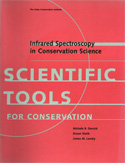 Infrared Spectroscopy in Conservation Science