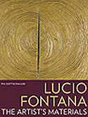 Lucio Fontana