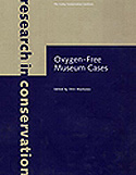 Oxygen-Free Museum Cases