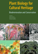 Plant Biology for Cultural Heritage: Biodeterioration and Conservation
