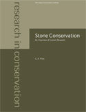 Stone Conservation (1996)