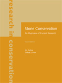Stone Conservation: Second Edition (2010)