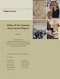 Valley of the Queens Assessment Report 