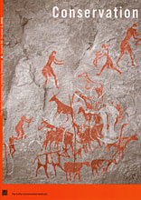 Newsletter Cover