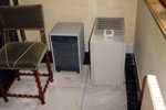 Local (de)humidifiers (photo: TUE)