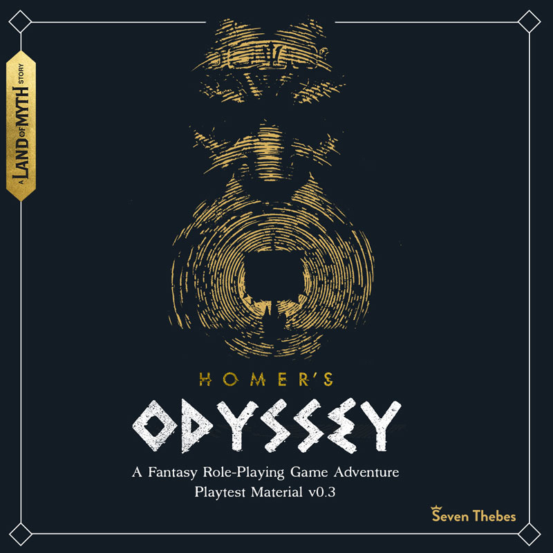 RPG Odyssey image
