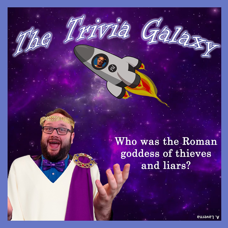 Trivia Galaxy