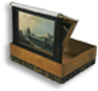 Portable Diorama