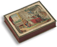 The Bluebird: Magnetic Game