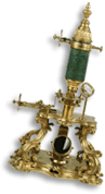 Compound Microscope
