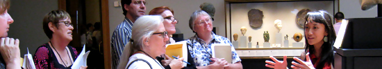 Professional Development