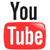 YouTube logo