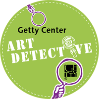 Getty Center Art Detective