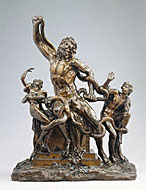 Laocoön / Foggini