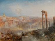 Modern Rome/Turner