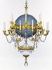 Chandelier / Galle