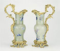 Pair of Ewers / Unknown