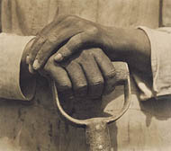 Hands on Tool / Modotti