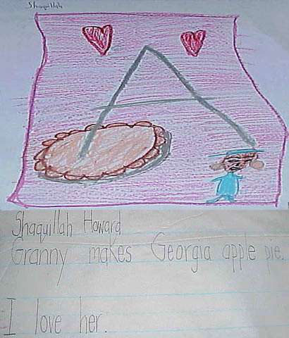 Apple Pie / Howard