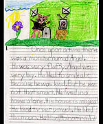 Adventures of Angel, ch. 1 / Venegas