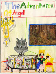 Adventures of Angel / Venegas