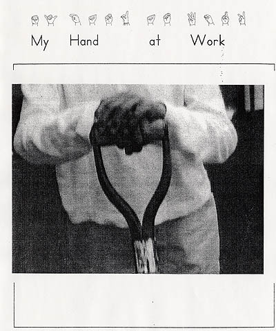 Best Hand / Ojeda-Cortes