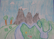 Postcard / MacDonald