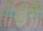 Postcard / Beckwith